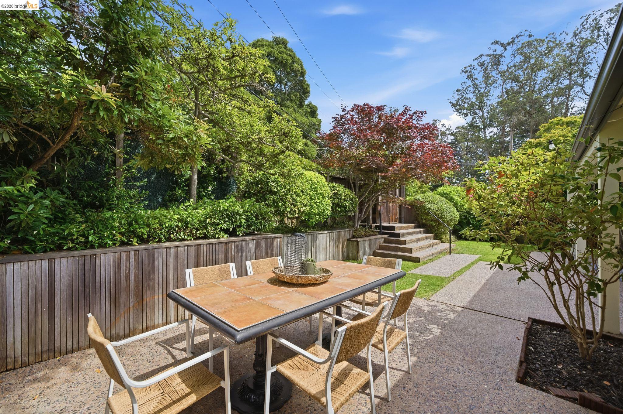 64 Highgate Road Kensington, CA 94707 - Photo 13 of 60