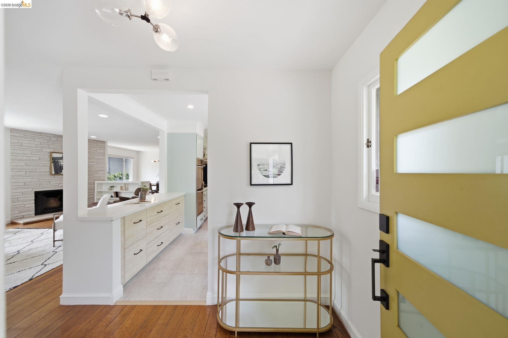 64 Highgate Road Kensington, CA 94707 - Photo 15 of 60