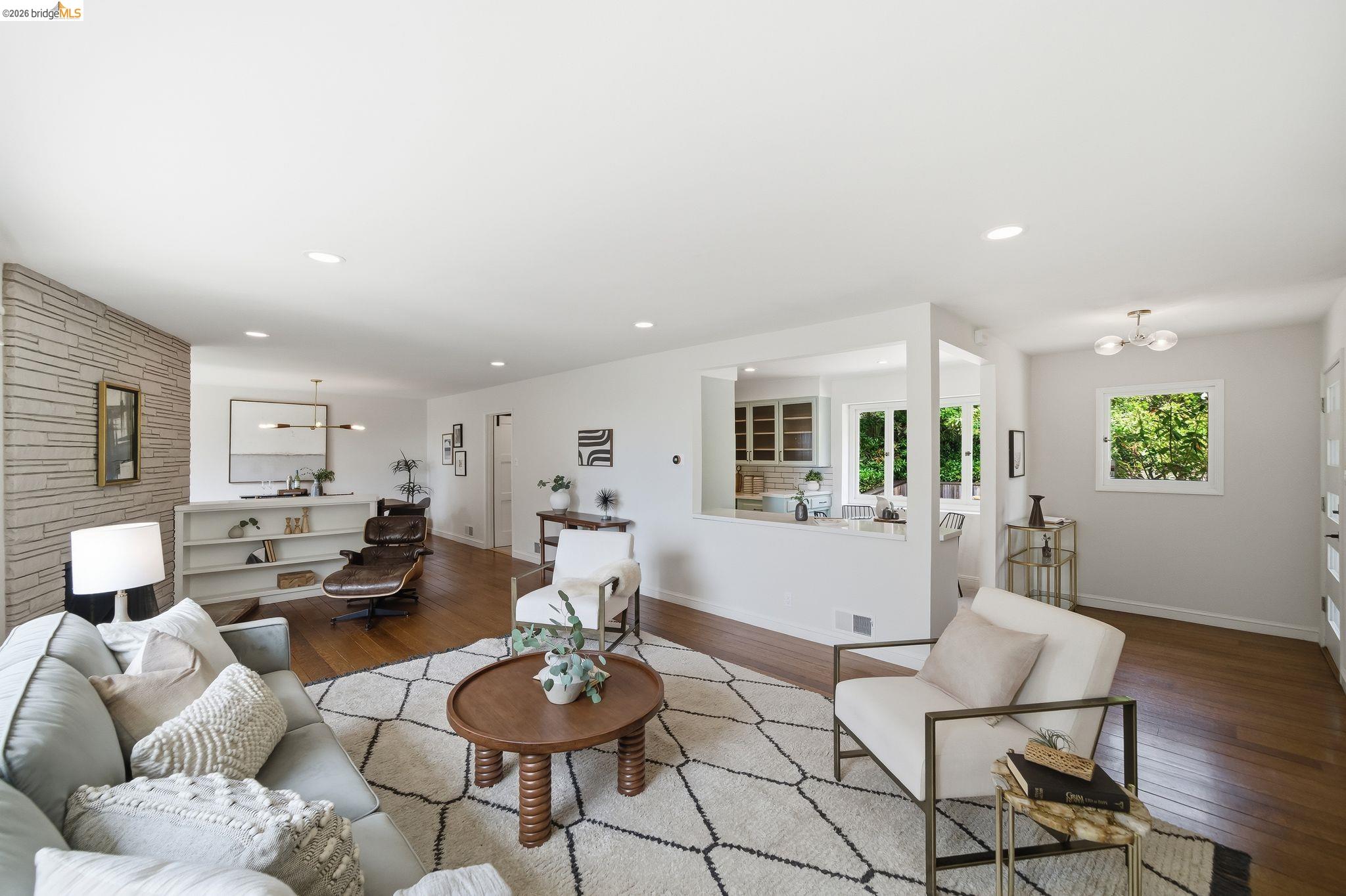 64 Highgate Road Kensington, CA 94707 - Photo 17 of 60