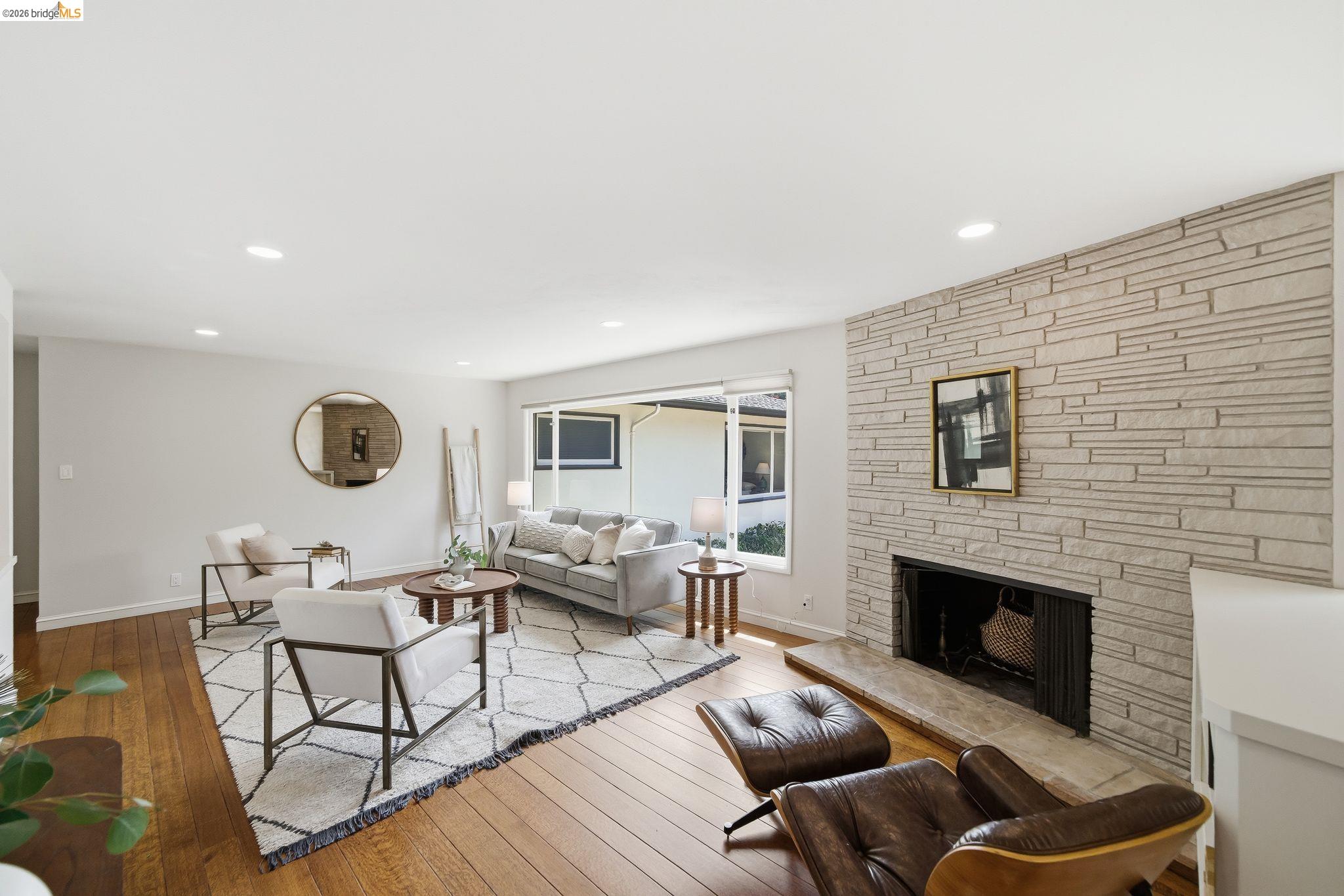 64 Highgate Road Kensington, CA 94707 - Photo 18 of 60