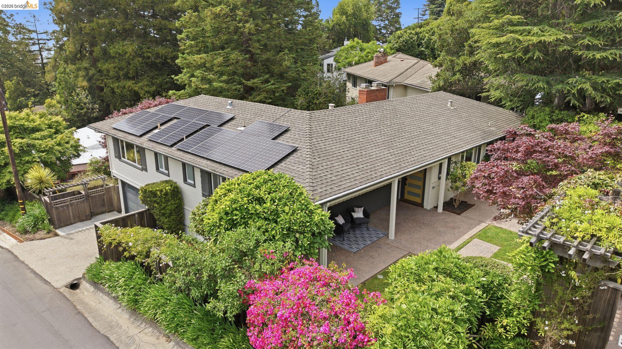64 Highgate Road Kensington, CA 94707 - Photo 2 of 60