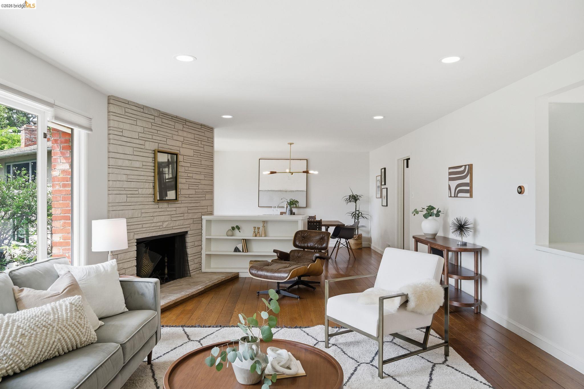 64 Highgate Road Kensington, CA 94707 - Photo 23 of 60