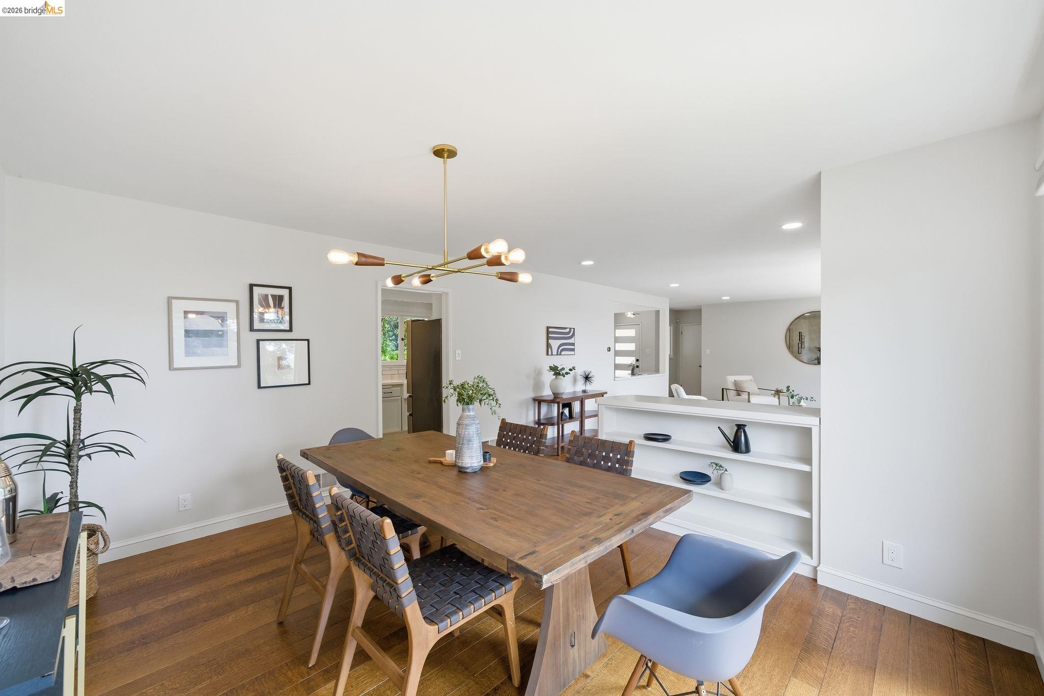 64 Highgate Road Kensington, CA 94707 - Photo 25 of 60