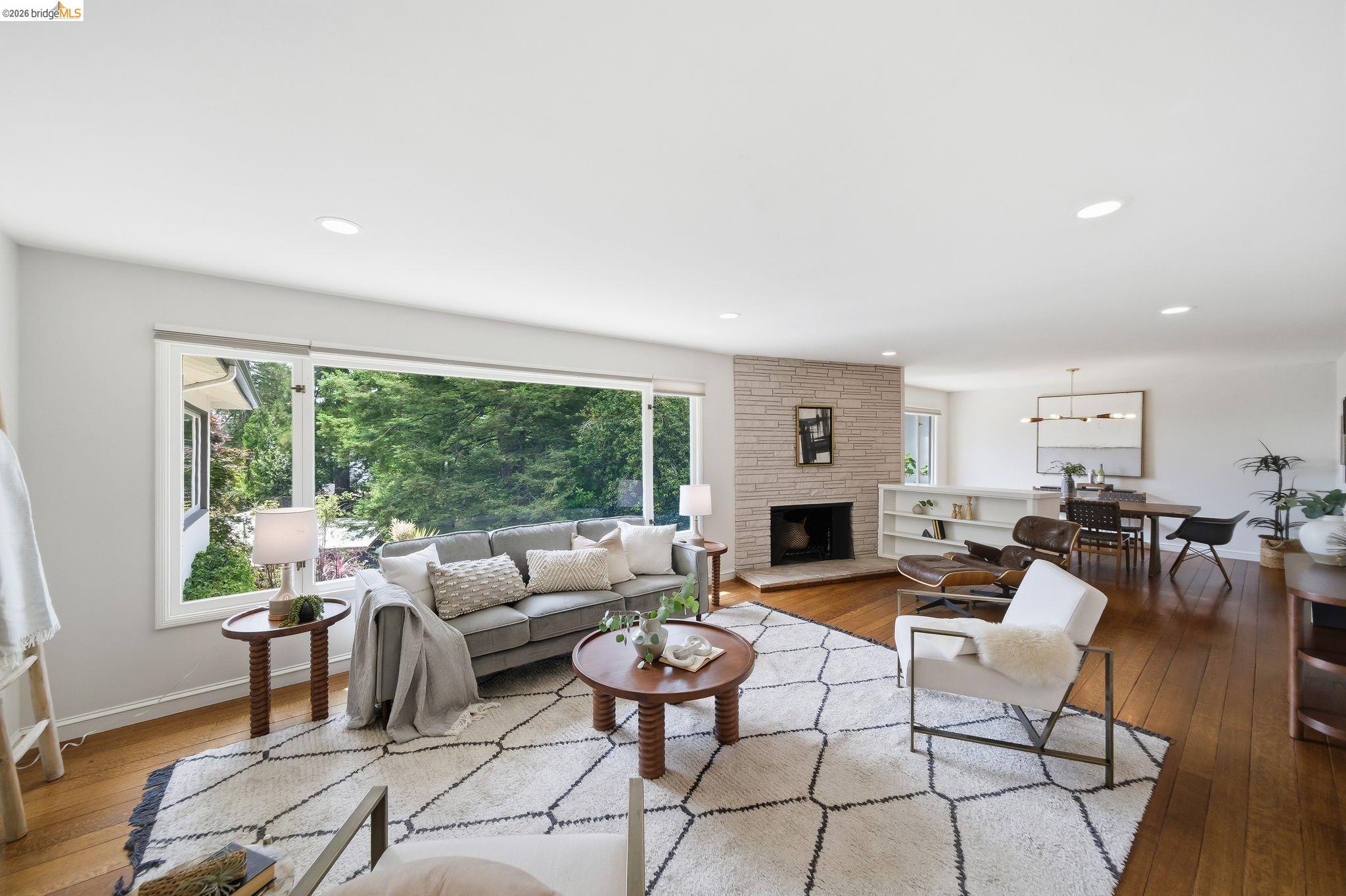 64 Highgate Road Kensington, CA 94707 - Photo 3 of 60