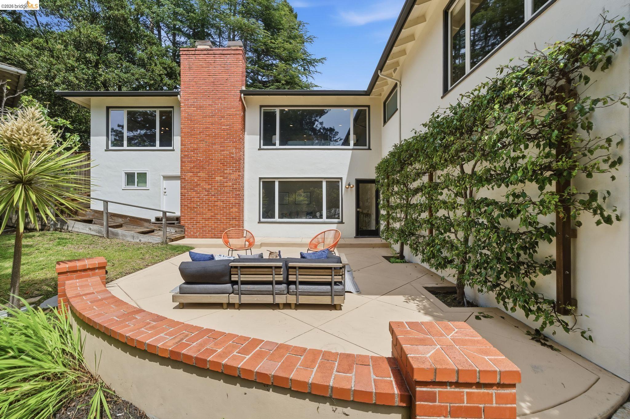 64 Highgate Road Kensington, CA 94707 - Photo 42 of 60