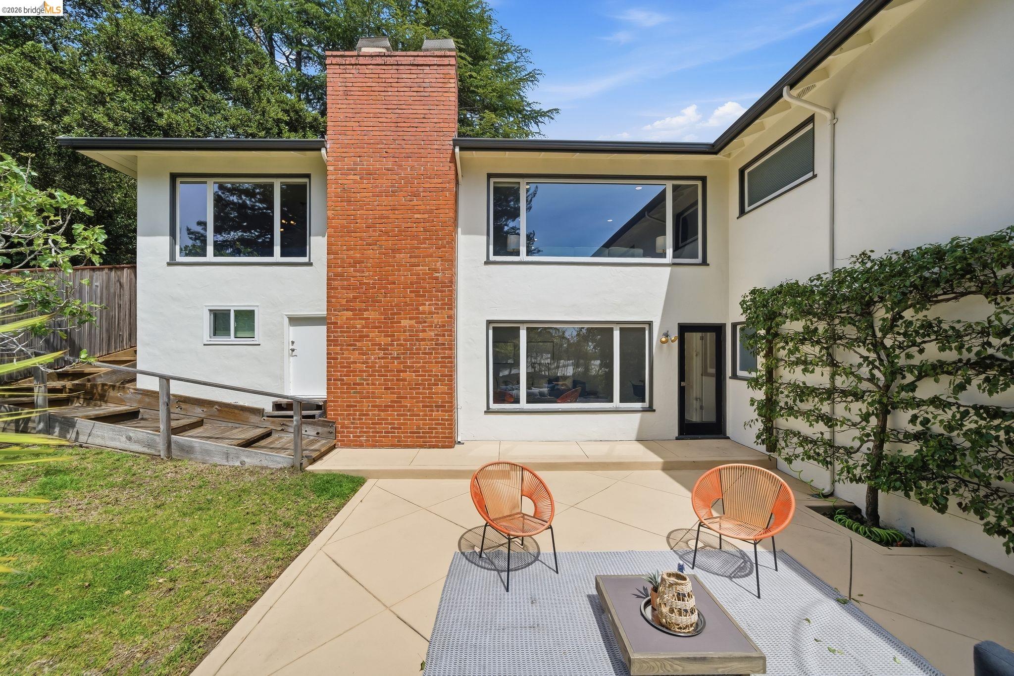 64 Highgate Road Kensington, CA 94707 - Photo 44 of 60