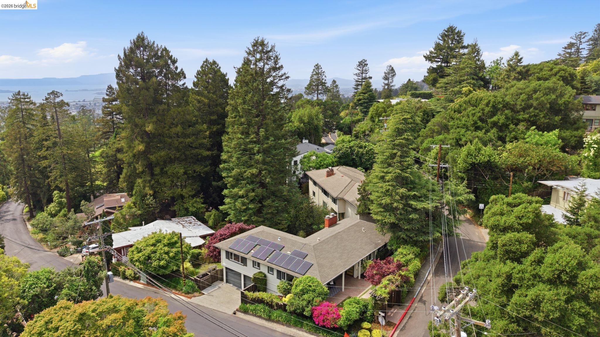 64 Highgate Road Kensington, CA 94707 - Photo 45 of 60