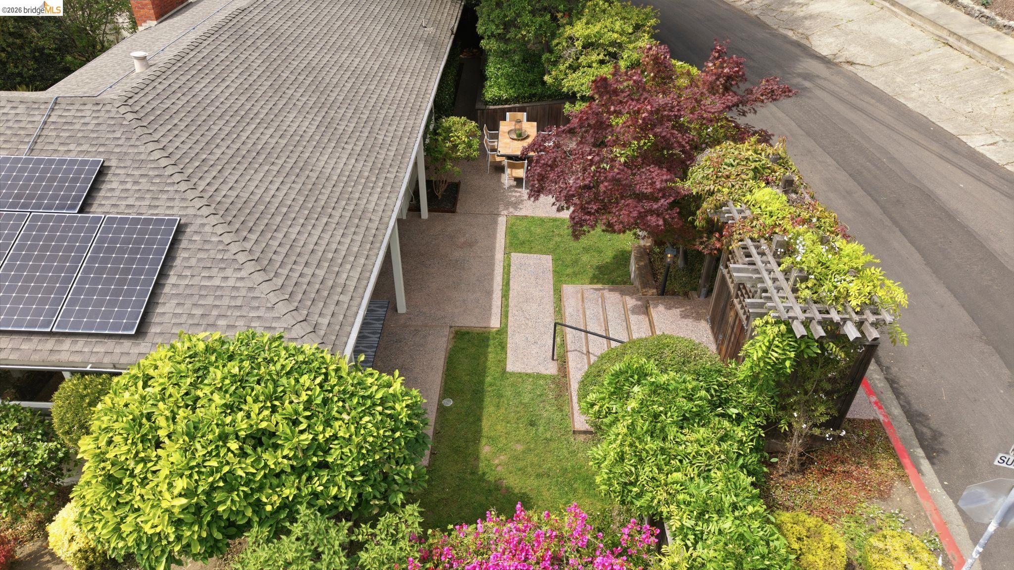 64 Highgate Road Kensington, CA 94707 - Photo 46 of 60