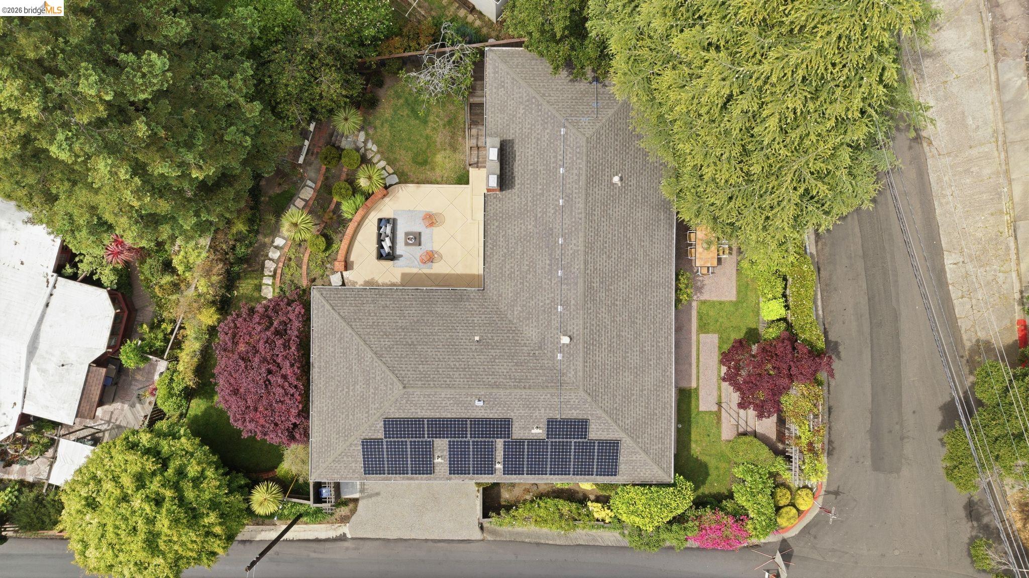 64 Highgate Road Kensington, CA 94707 - Photo 47 of 60
