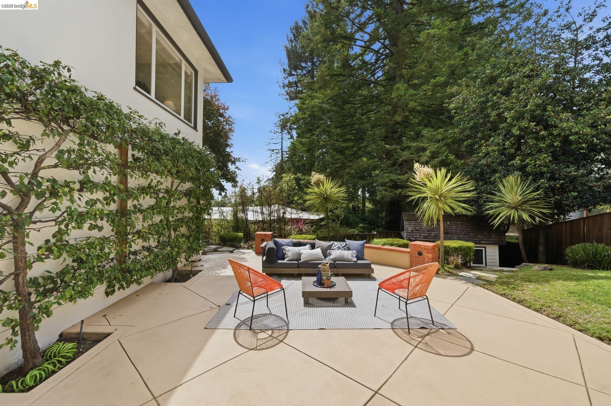 64 Highgate Road Kensington, CA 94707 - Photo 48 of 60