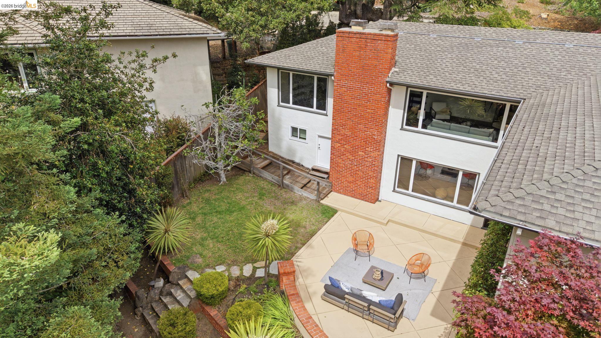 64 Highgate Road Kensington, CA 94707 - Photo 49 of 60