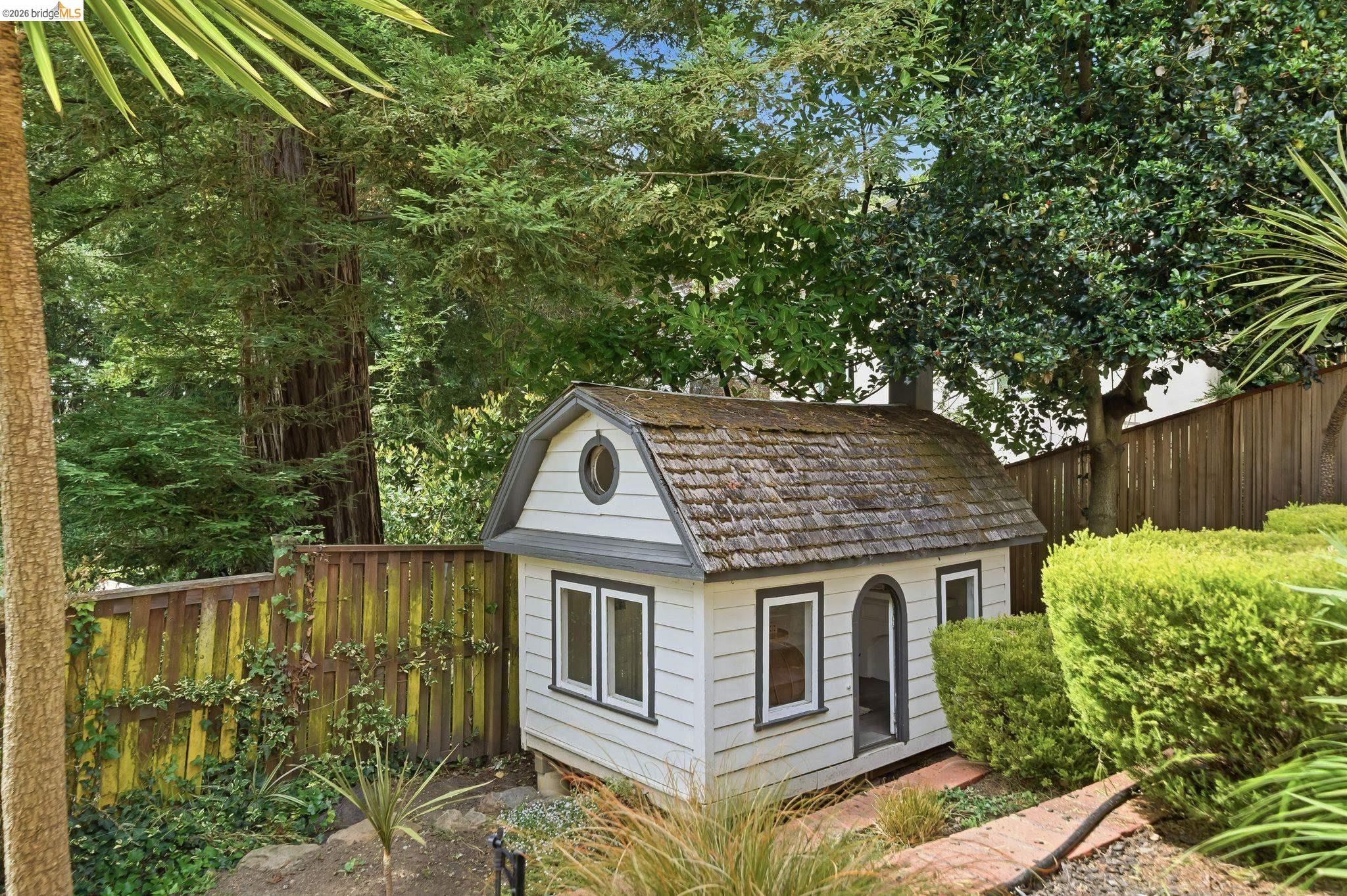 64 Highgate Road Kensington, CA 94707 - Photo 50 of 60