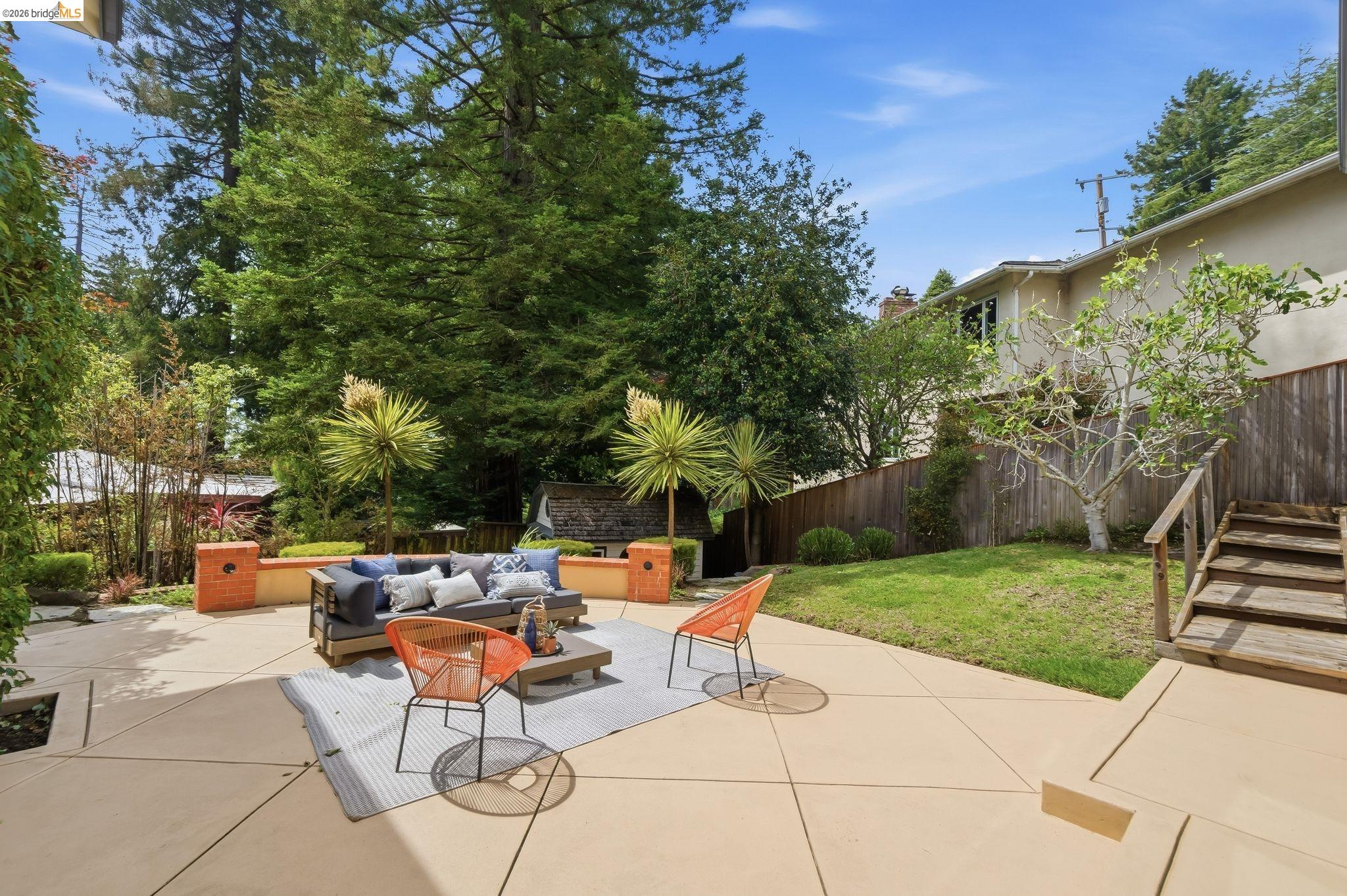 64 Highgate Road Kensington, CA 94707 - Photo 51 of 60