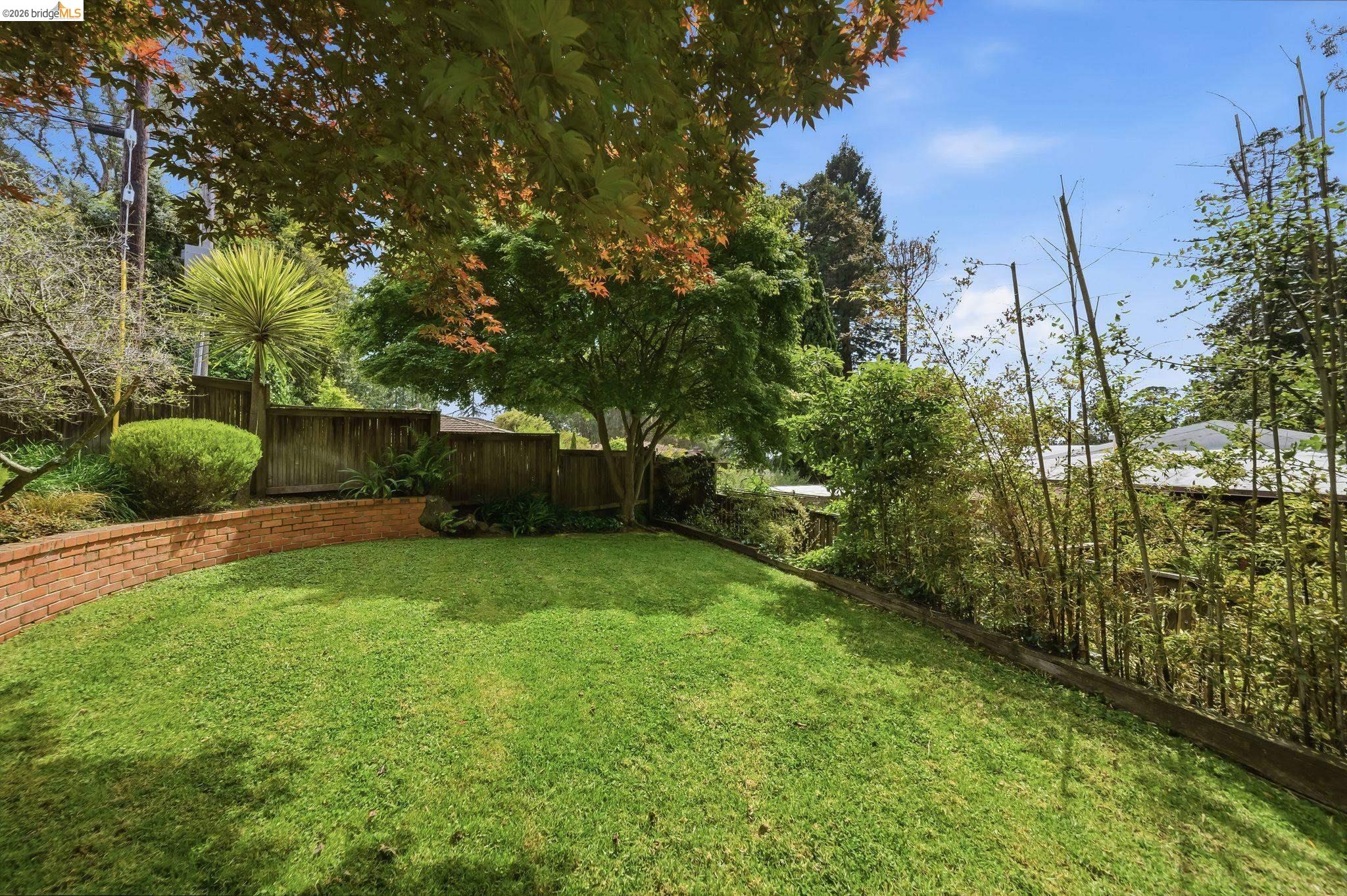 64 Highgate Road Kensington, CA 94707 - Photo 52 of 60