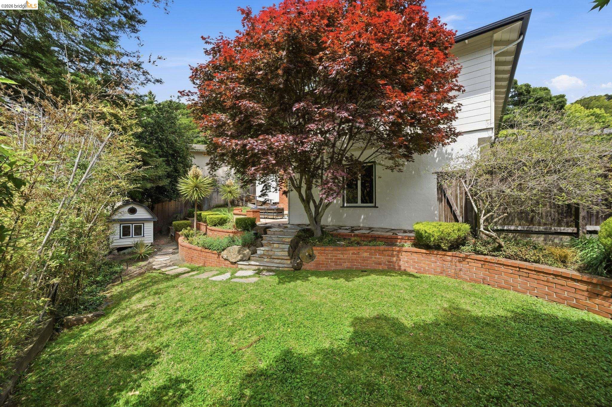 64 Highgate Road Kensington, CA 94707 - Photo 53 of 60
