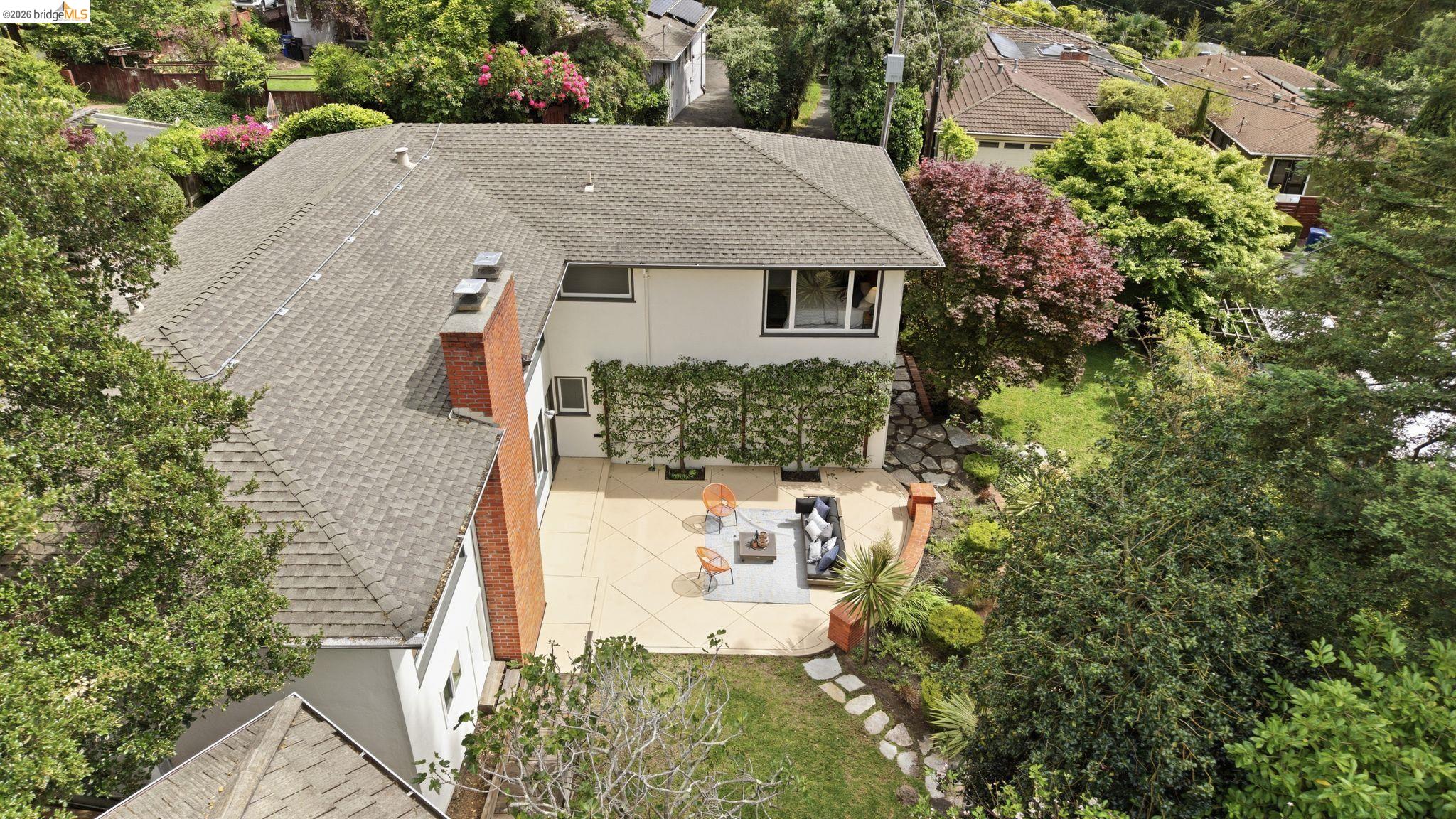 64 Highgate Road Kensington, CA 94707 - Photo 54 of 60