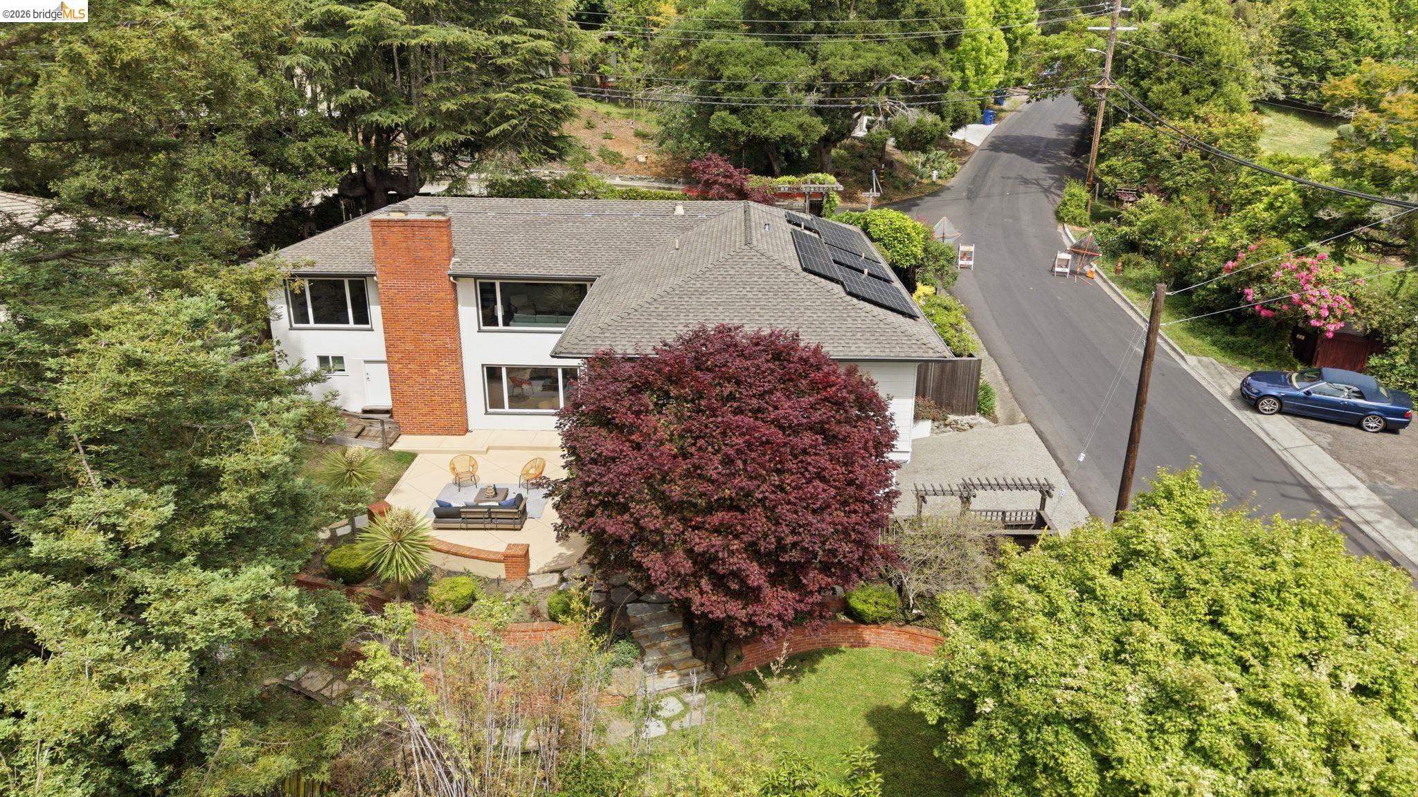 64 Highgate Road Kensington, CA 94707 - Photo 56 of 60