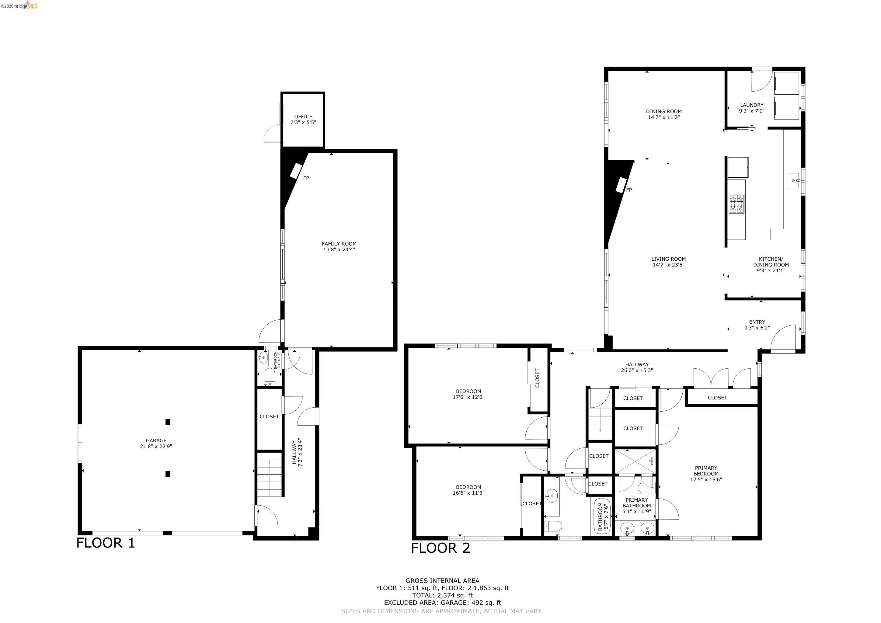 64 Highgate Road Kensington, CA 94707 - Photo 60 of 60