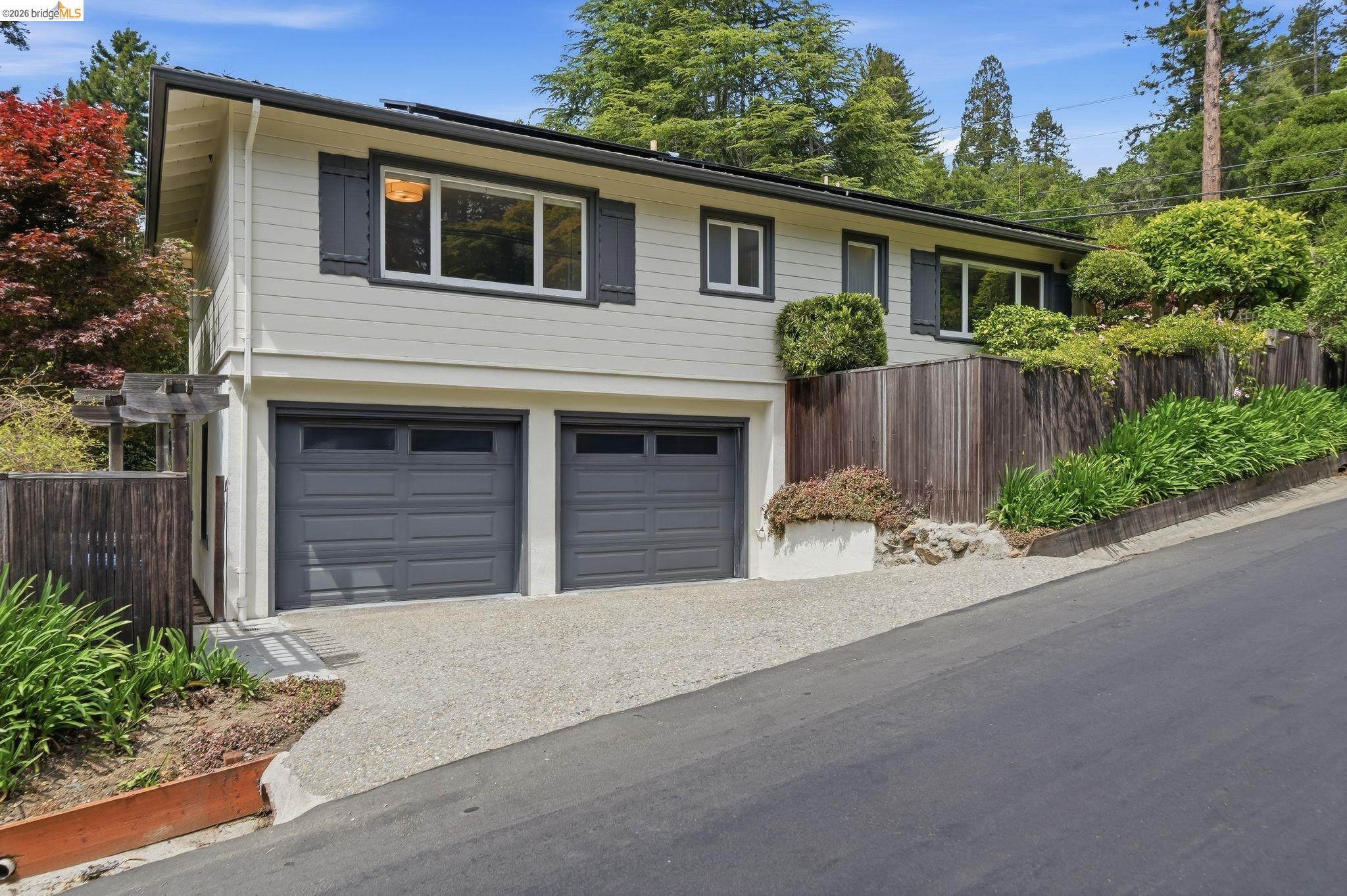 64 Highgate Road Kensington, CA 94707 - Photo 7 of 60