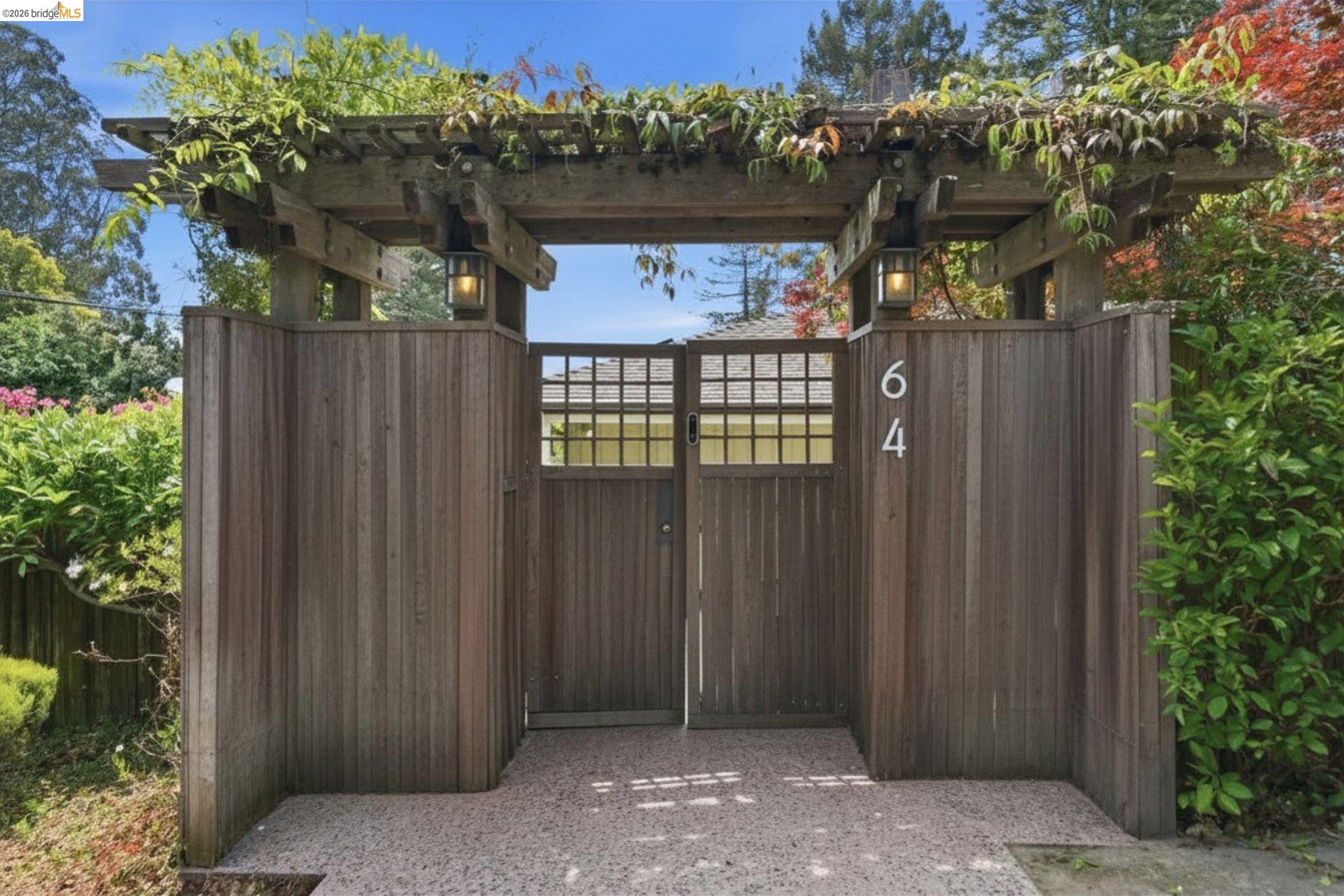 64 Highgate Road Kensington, CA 94707 - Photo 8 of 60