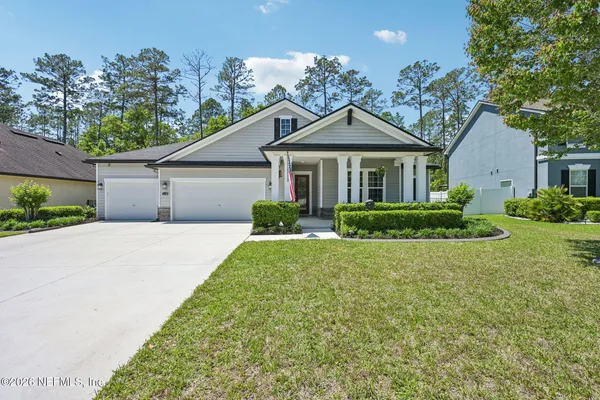 $515,000 | 1176 Orchard Oriole Place, Middleburg, FL 32068