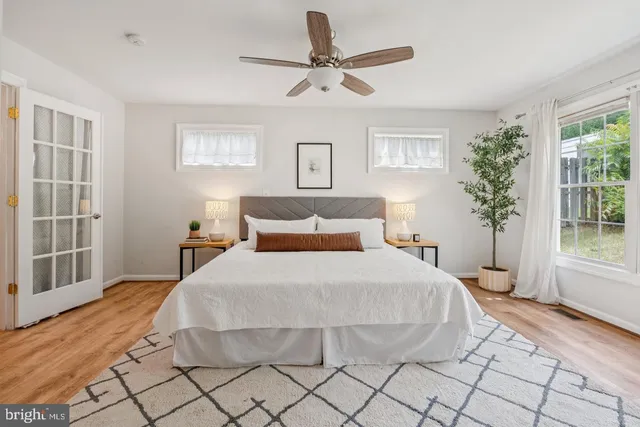 $3,400 | 1119 South Edison Street, Arlington, VA 22204