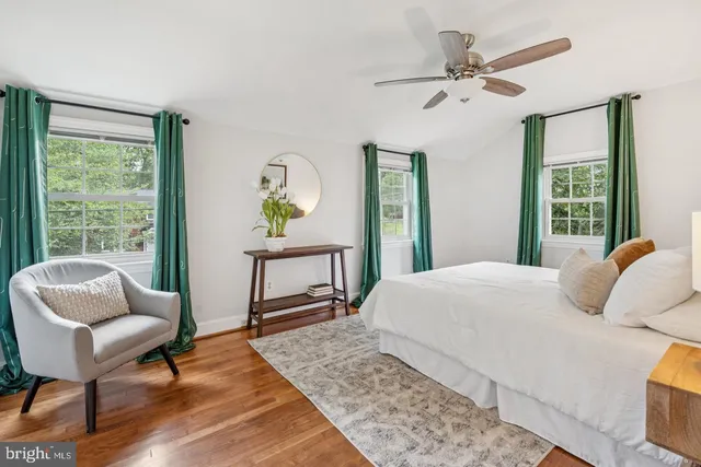 $3,400 | 1119 South Edison Street, Arlington, VA 22204