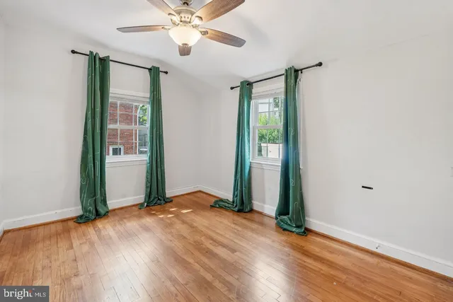 $3,400 | 1119 South Edison Street, Arlington, VA 22204