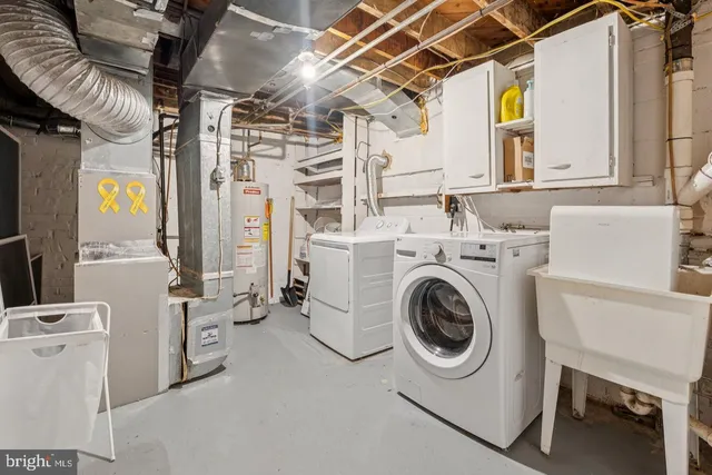 $3,400 | 1119 South Edison Street, Arlington, VA 22204