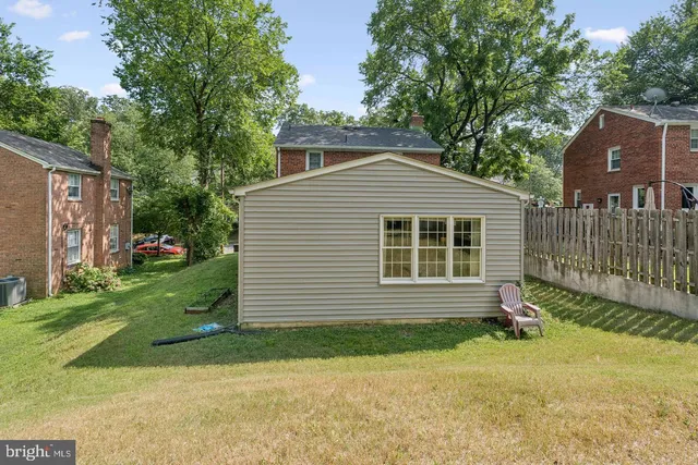 $3,400 | 1119 South Edison Street, Arlington, VA 22204