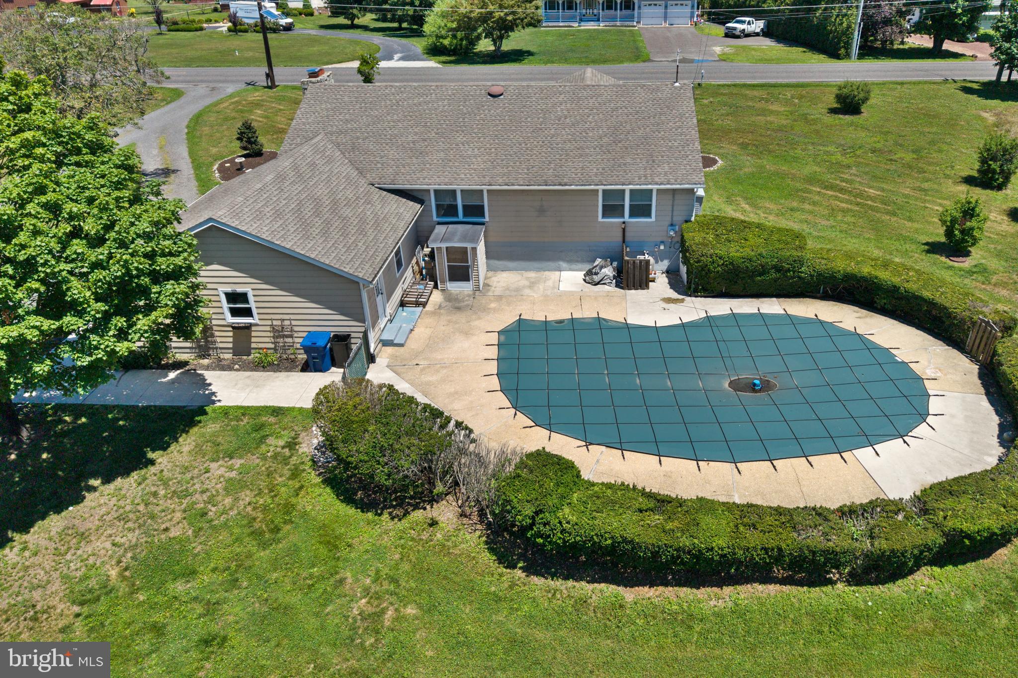 355 Eayrestown Road Southampton, NJ 08088 - Photo 32 of 40