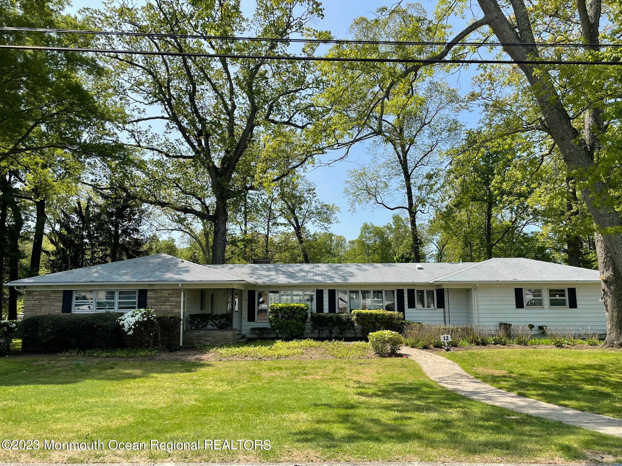 12 Greenbrier Road Oakhurst, NJ 07755 - Photo 1 of 16 IMG_6302