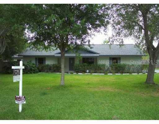 7401 Williams Road Seffner, FL 33584 - Photo 1 of 1 Exterior Front