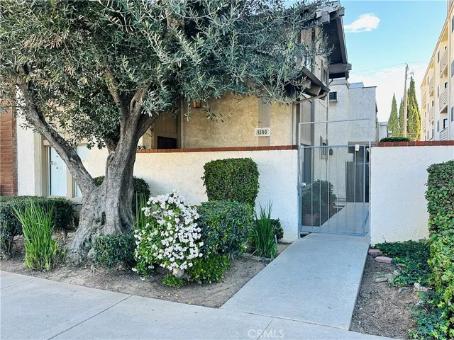 $2,500 | 4146 Elm Avenue, Unit 5, Long Beach, CA 90807