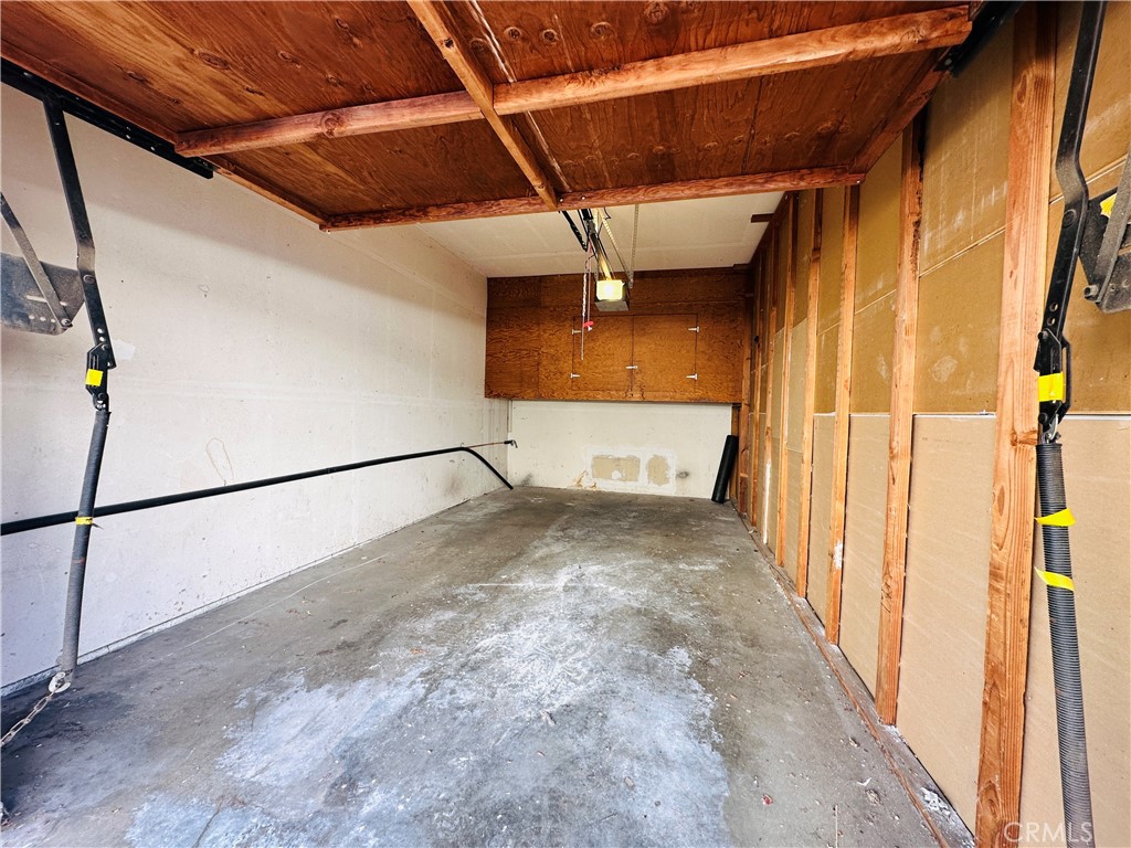 4146 Elm Avenue, Unit 5 Long Beach, CA 90807 - Photo 23 of 24 a view of a storage & utility room