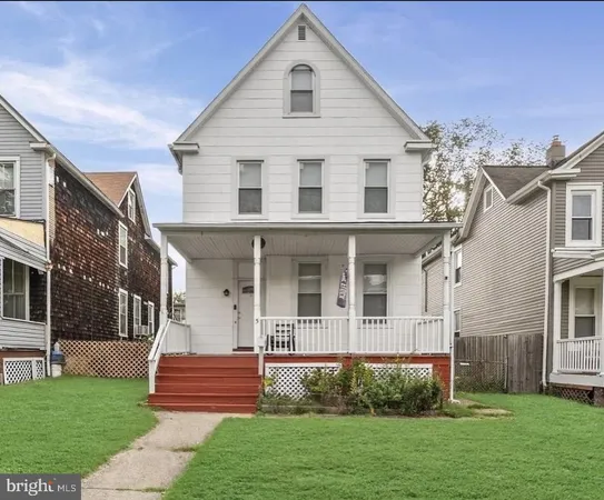 $295,000 | 5 South Woodington Road, Baltimore, MD 21229