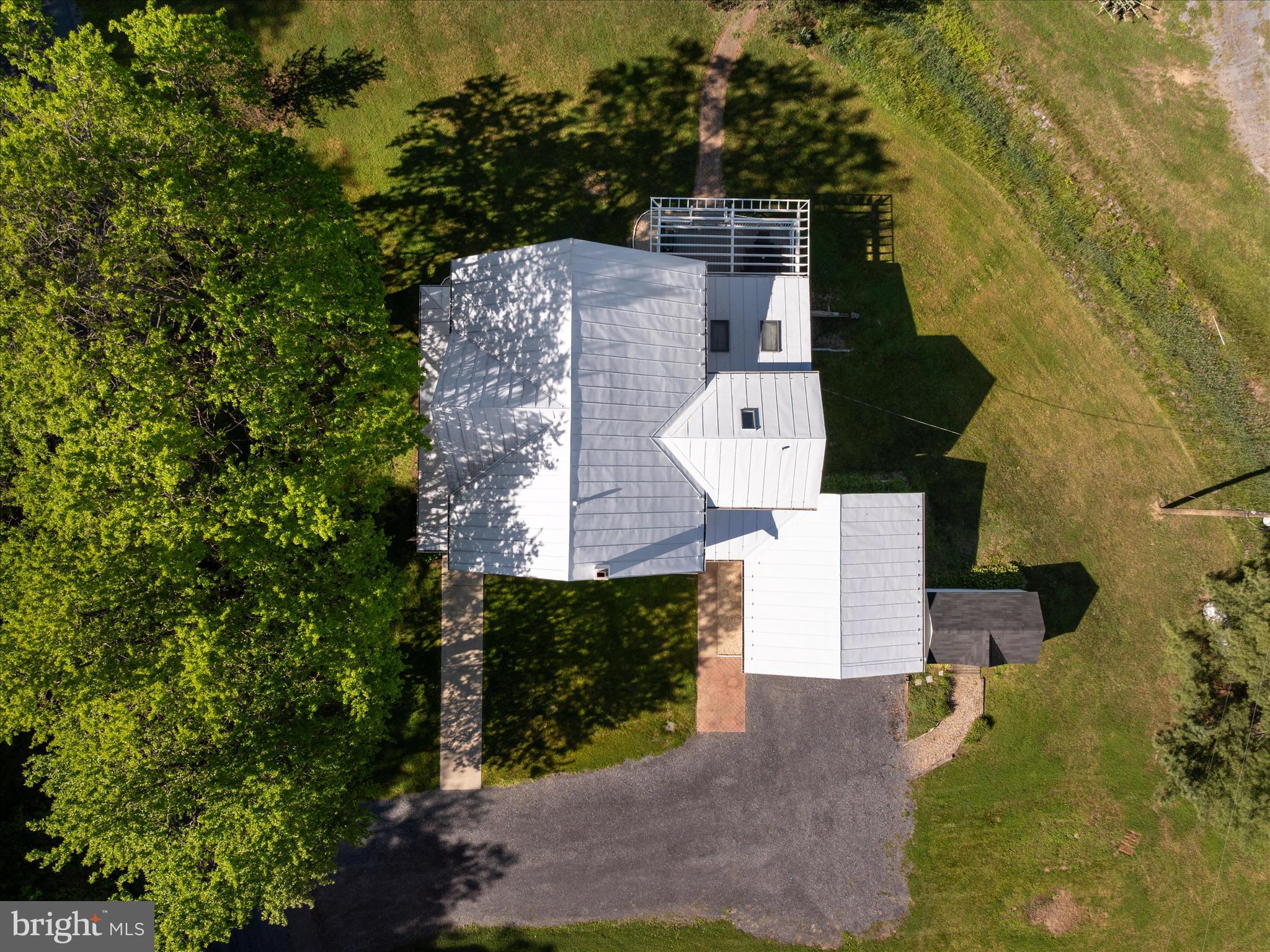 4263 St Davids Church Road Fort Valley, VA 22652 - Photo 53 of 60