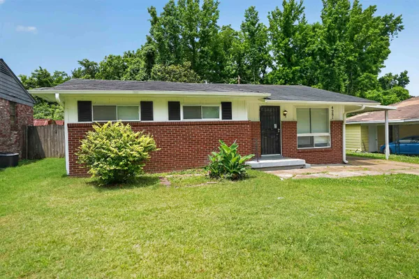 $104,900 | 4281 Lawnview Street, Memphis, TN 38109
