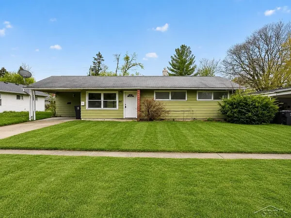 $84,900 | 1813 Bayberry Lane, Flint, MI 48507