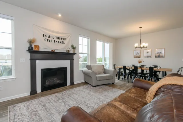 $469,900 | 723 Belmont Drive, Watertown, WI 53094