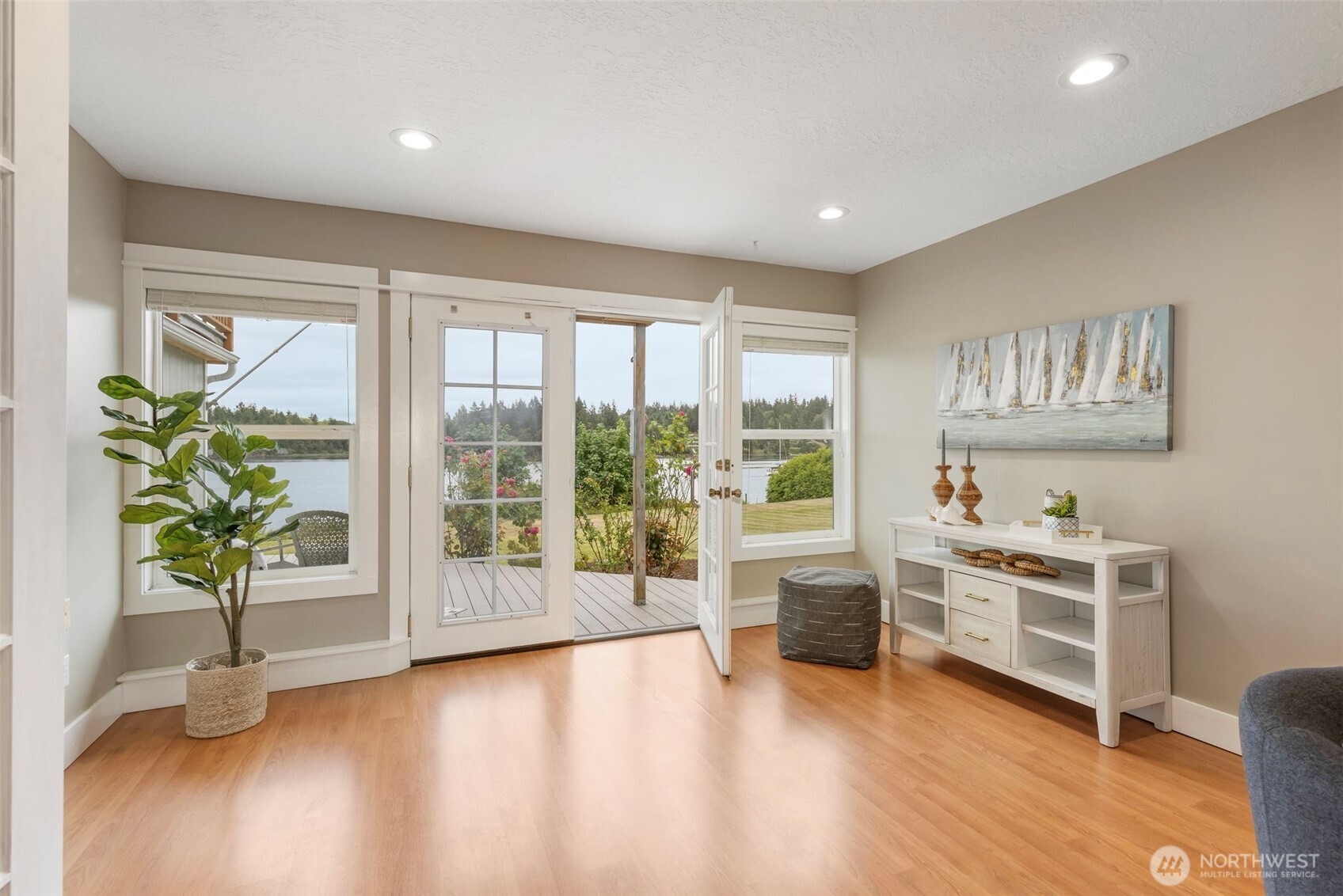 201 Mats View Road Port Ludlow, WA 98365 - Photo 17 of 37