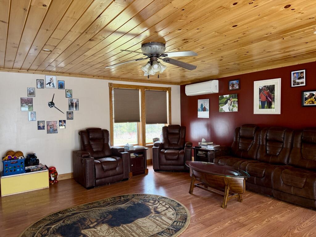 581 Robinson Road Blaine, ME 04734 - Photo 20 of 53 581 Robinson Rd
