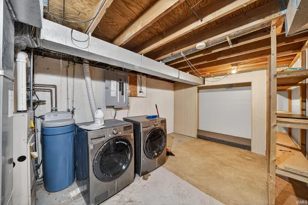 $254,900 | 17928 Darden Road, South Bend, IN 46635