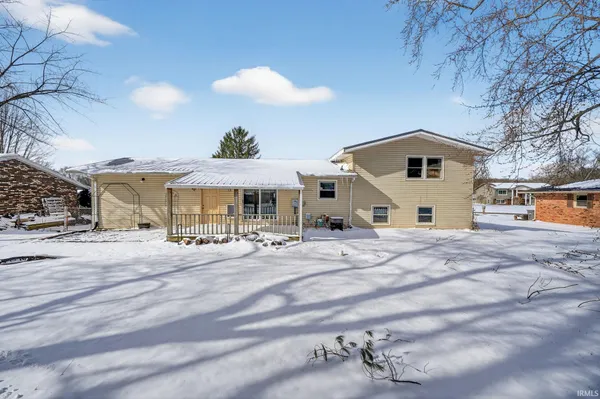 $254,900 | 17928 Darden Road, South Bend, IN 46635