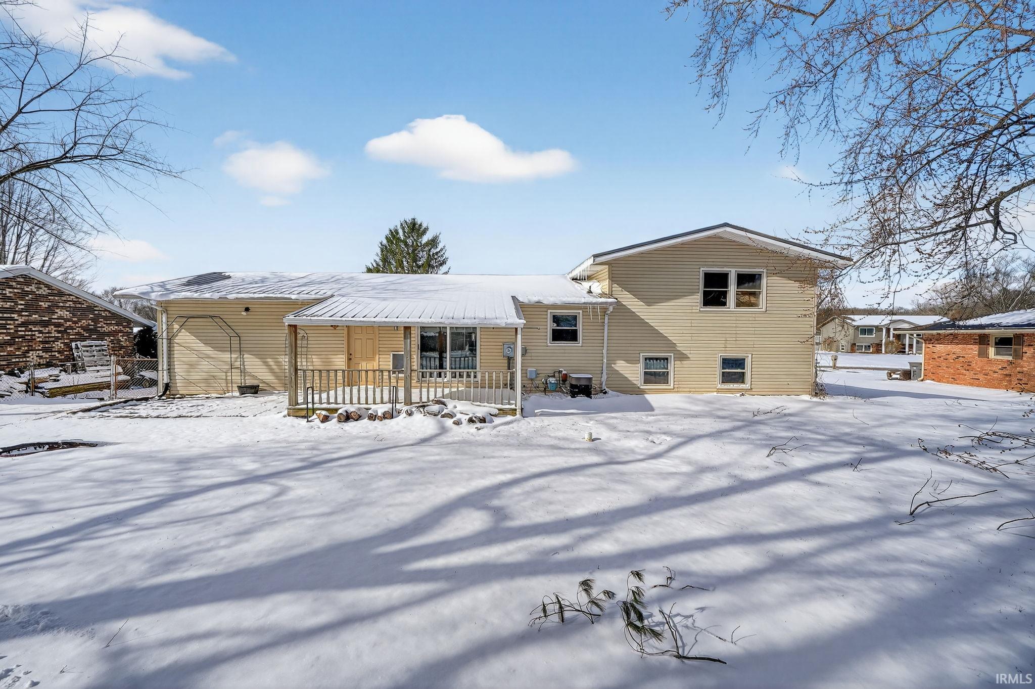 17928 Darden Road South Bend, IN 46635 - Photo 27 of 35