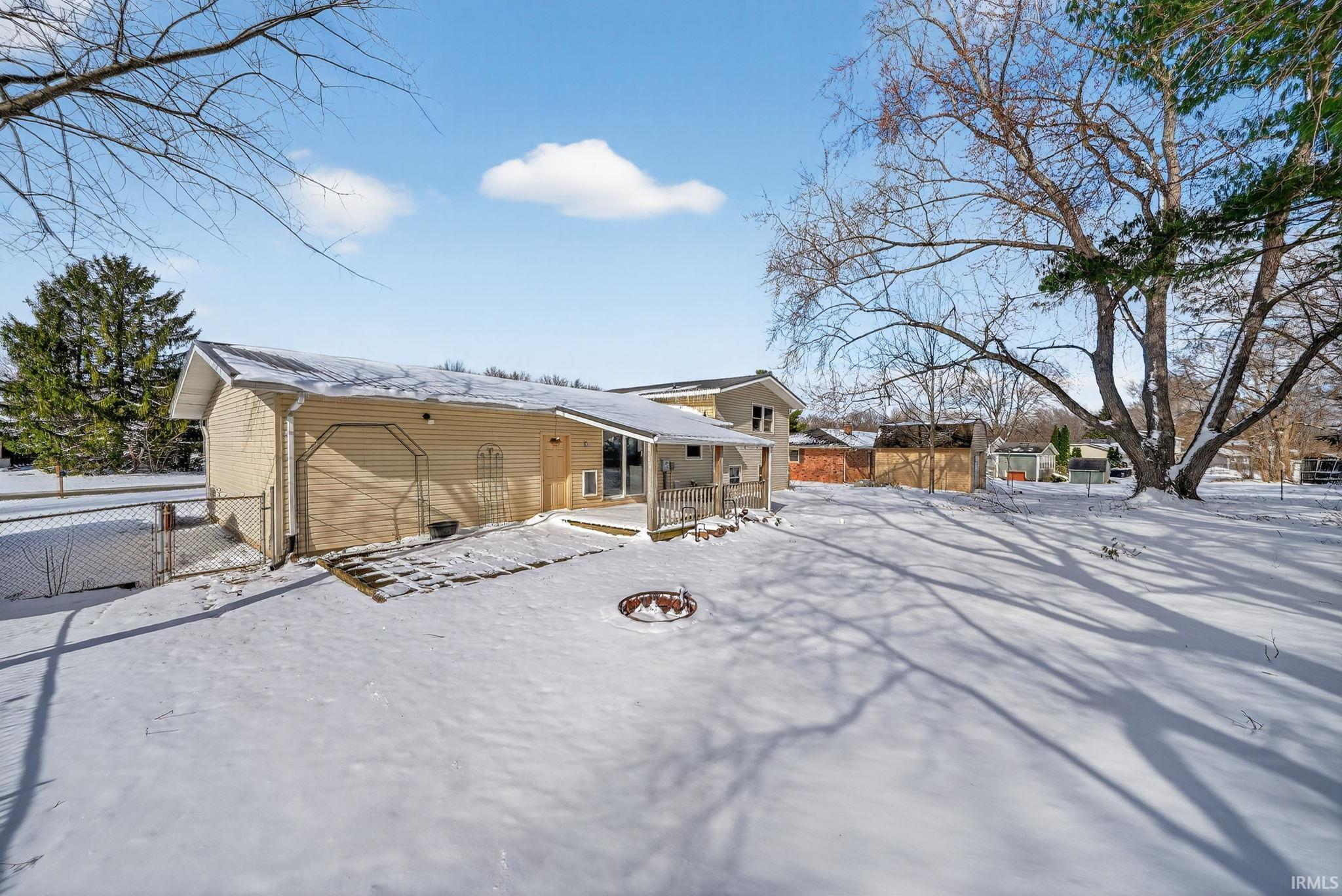 17928 Darden Road South Bend, IN 46635 - Photo 28 of 35
