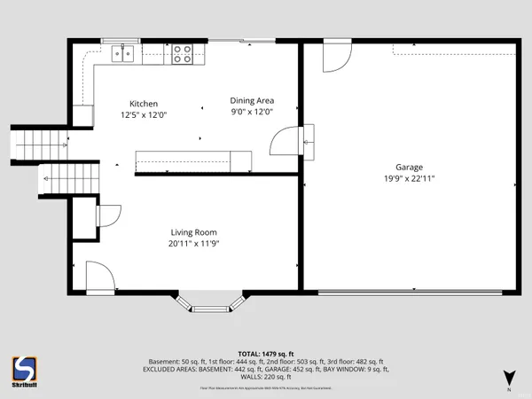 $254,900 | 17928 Darden Road, South Bend, IN 46635