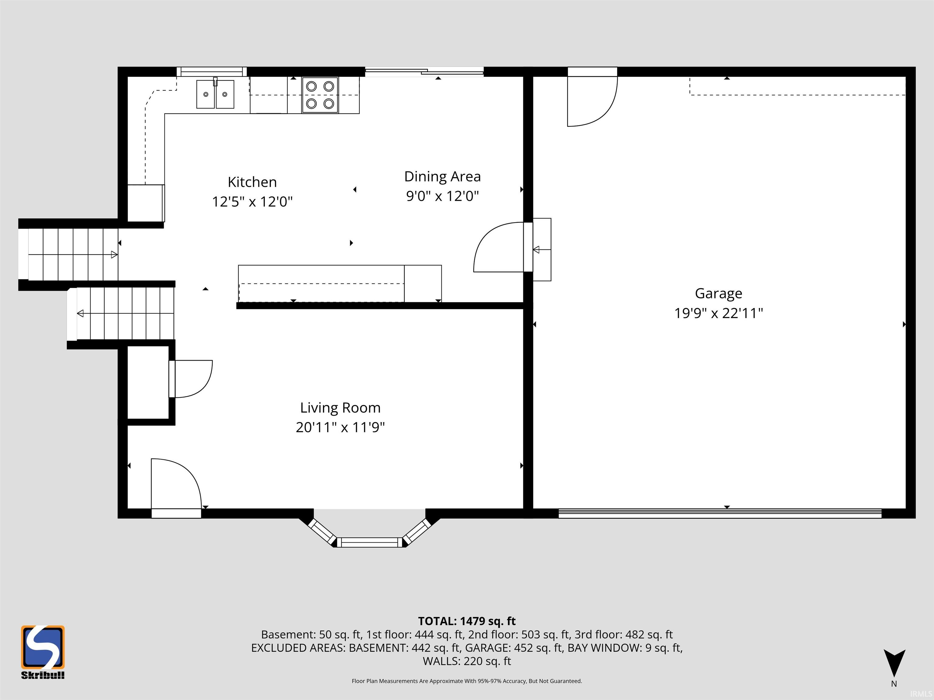 17928 Darden Road South Bend, IN 46635 - Photo 31 of 35