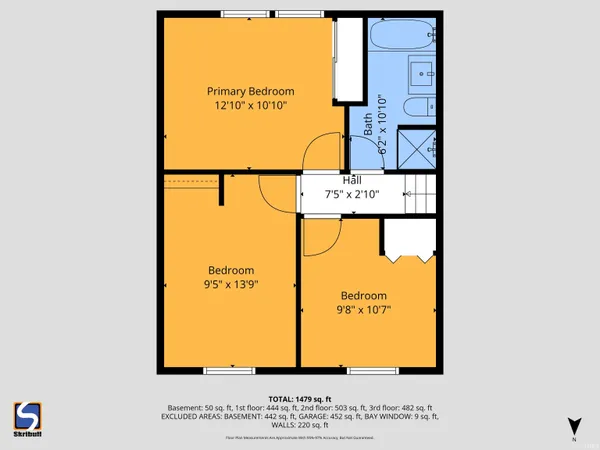$254,900 | 17928 Darden Road, South Bend, IN 46635