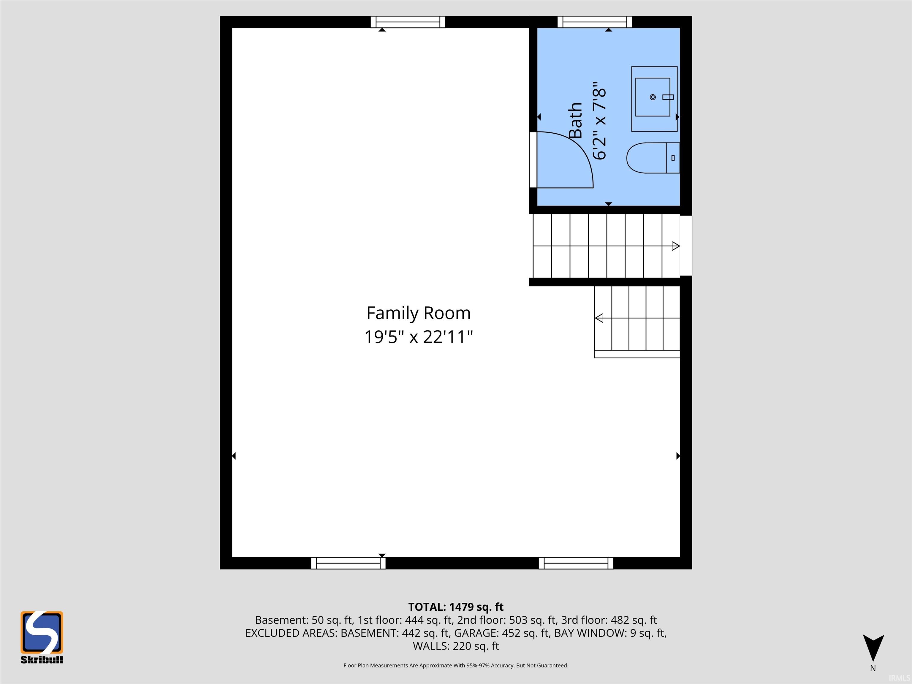 17928 Darden Road South Bend, IN 46635 - Photo 33 of 35